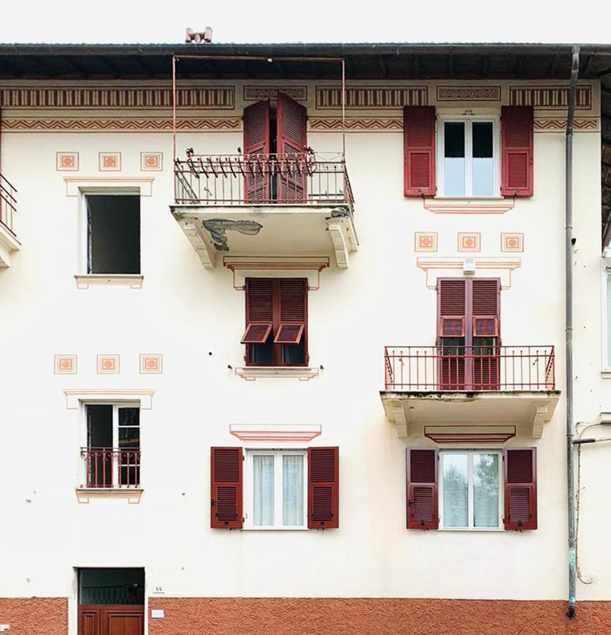 Havana Apartment Santa Margherita Ligure Exterior foto